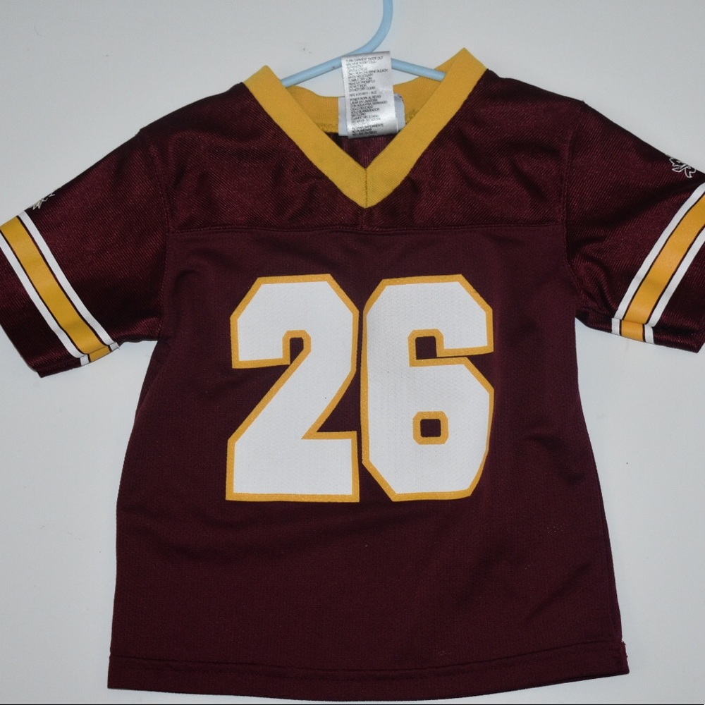 Toddler ASU jersey